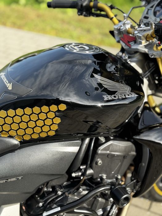 Honda CB 600 Hornet 2007