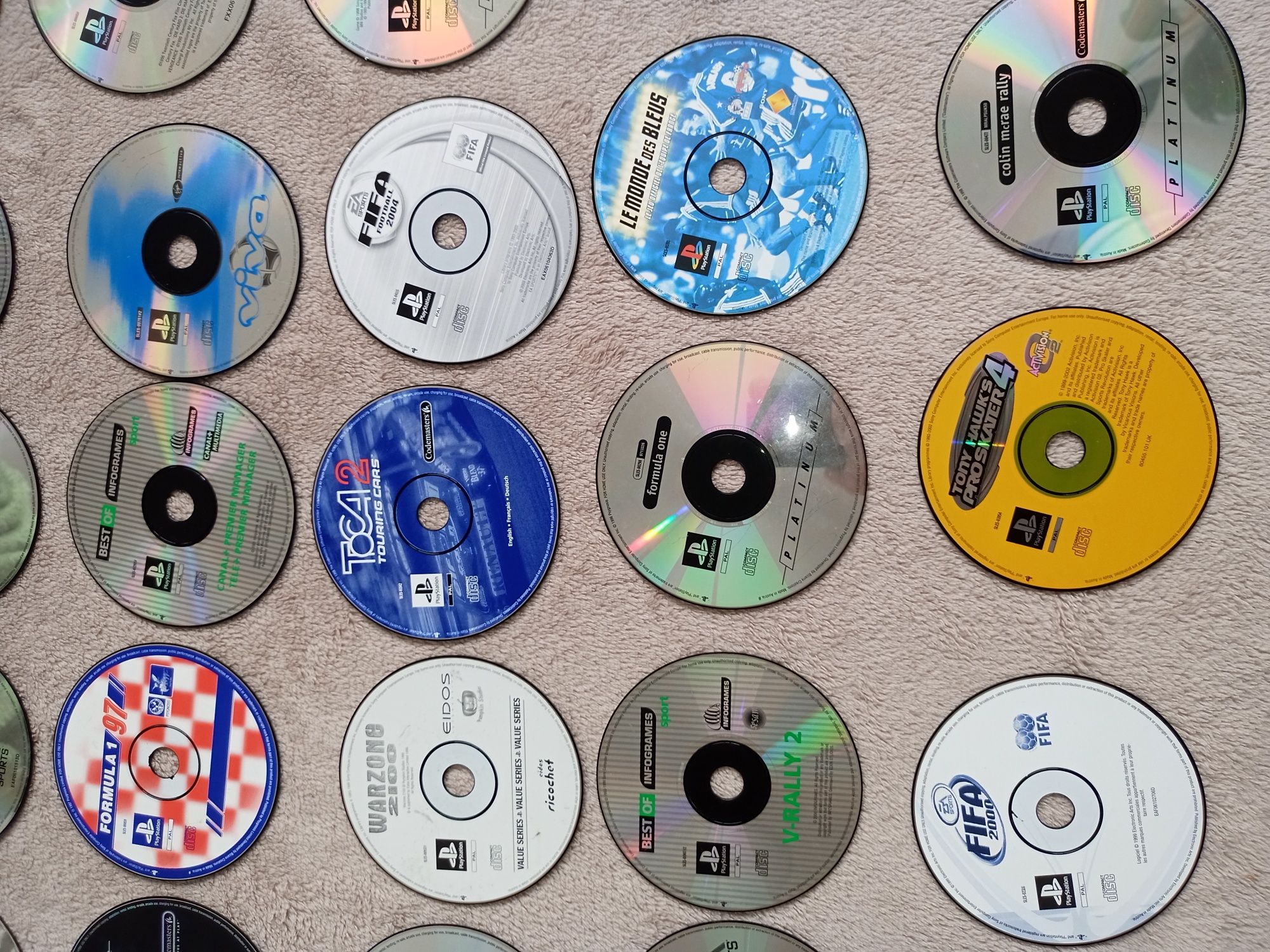 Jogos PlayStation