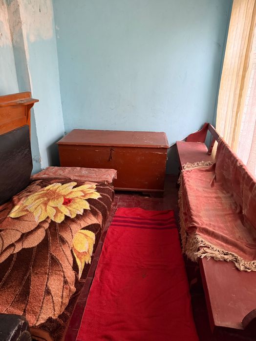 Здам будинок в Брусилові (Покришів)