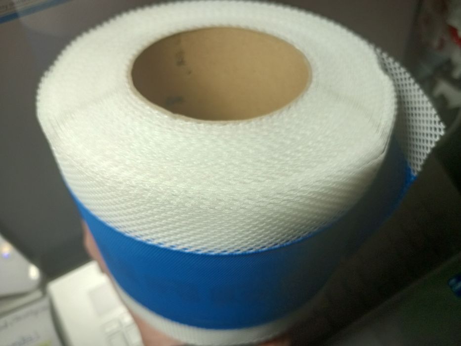 Nowa taśma do hydroizolacji JURGA 120/70mm 22 metry bieżące