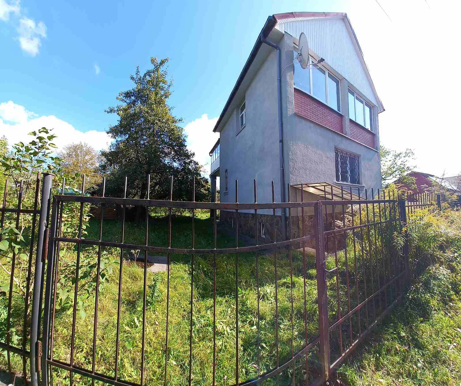 Продаж будинку в м. Львові  ( р-н вул.  Шевченка  ).