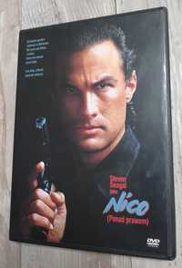 Film DVD Nico Ponad Prawem Stan Idealny