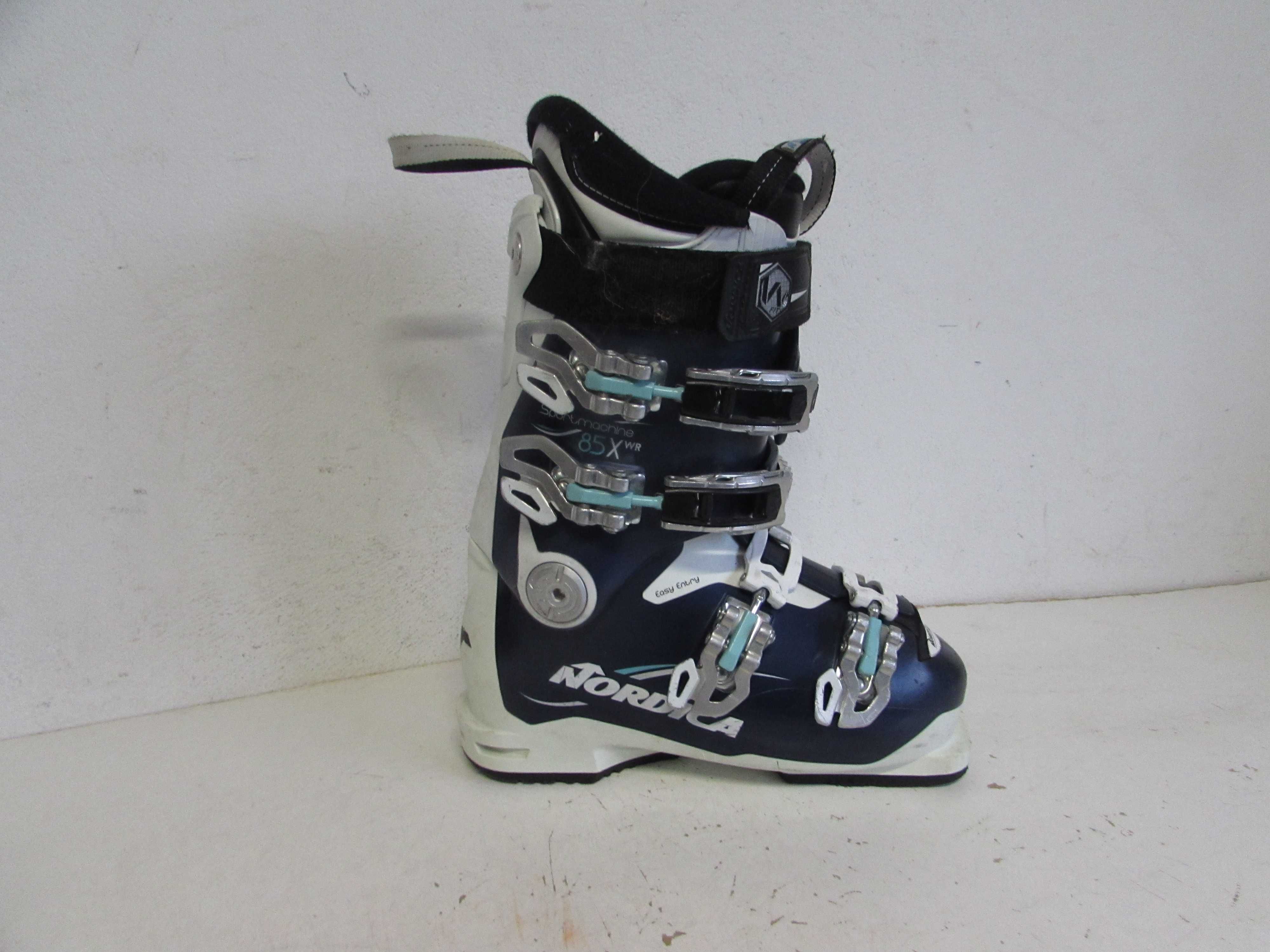 Buty NORDICA sportmachine Eu.37 , 23 cm (7)