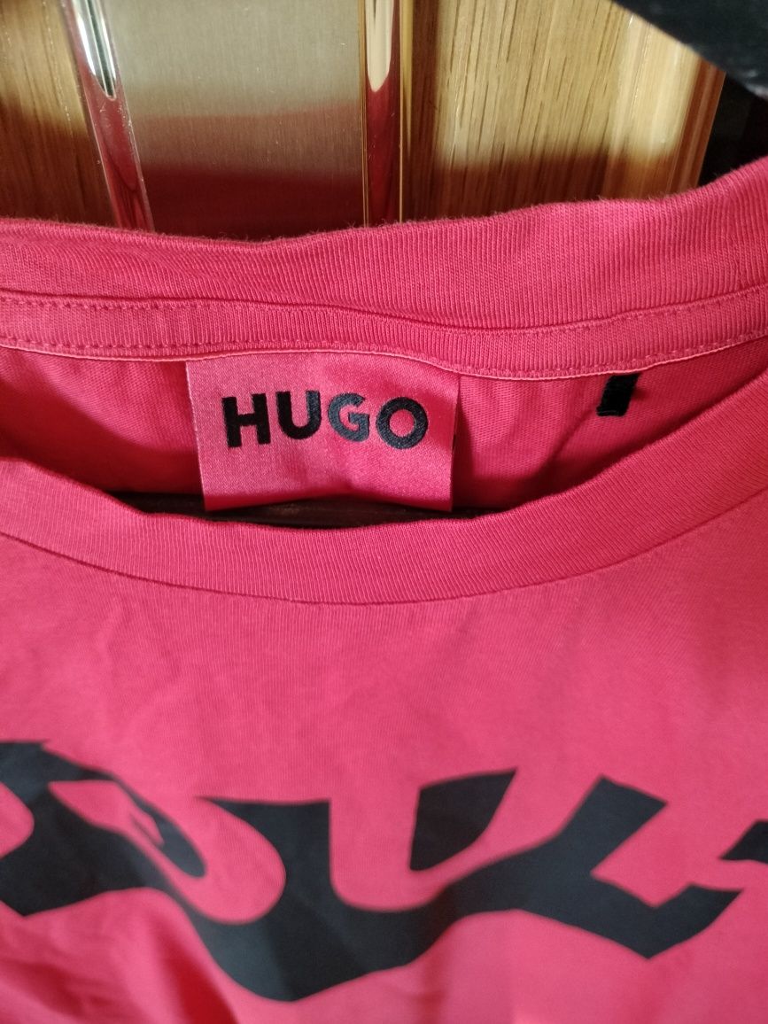 T-shirt da Hugo Boss