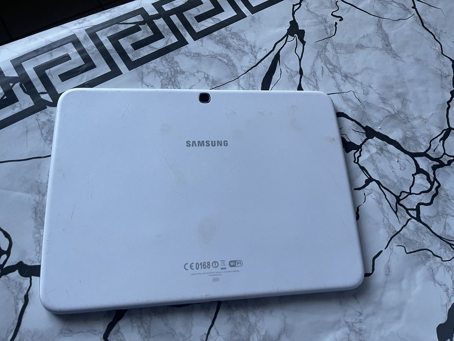 Продам Планшет samsung galaxy tab 3 10,1" 2 gb / 16 gb белый