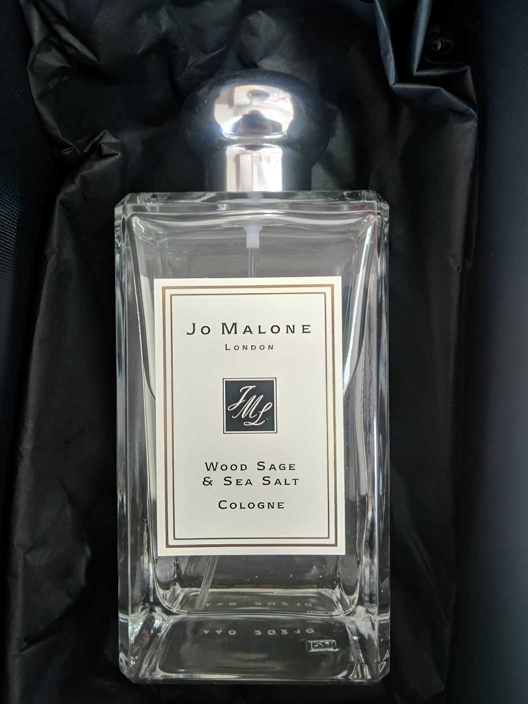 Jo malone парфюм духи оригинал распив