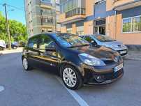 Reanult Clio 1.5 Dci ano 2008