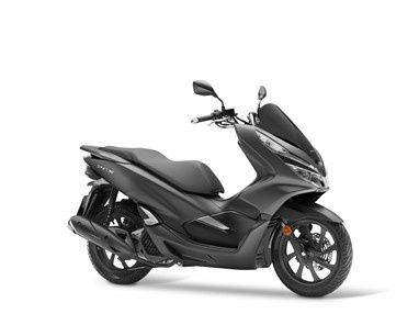 Honda PCX - peças