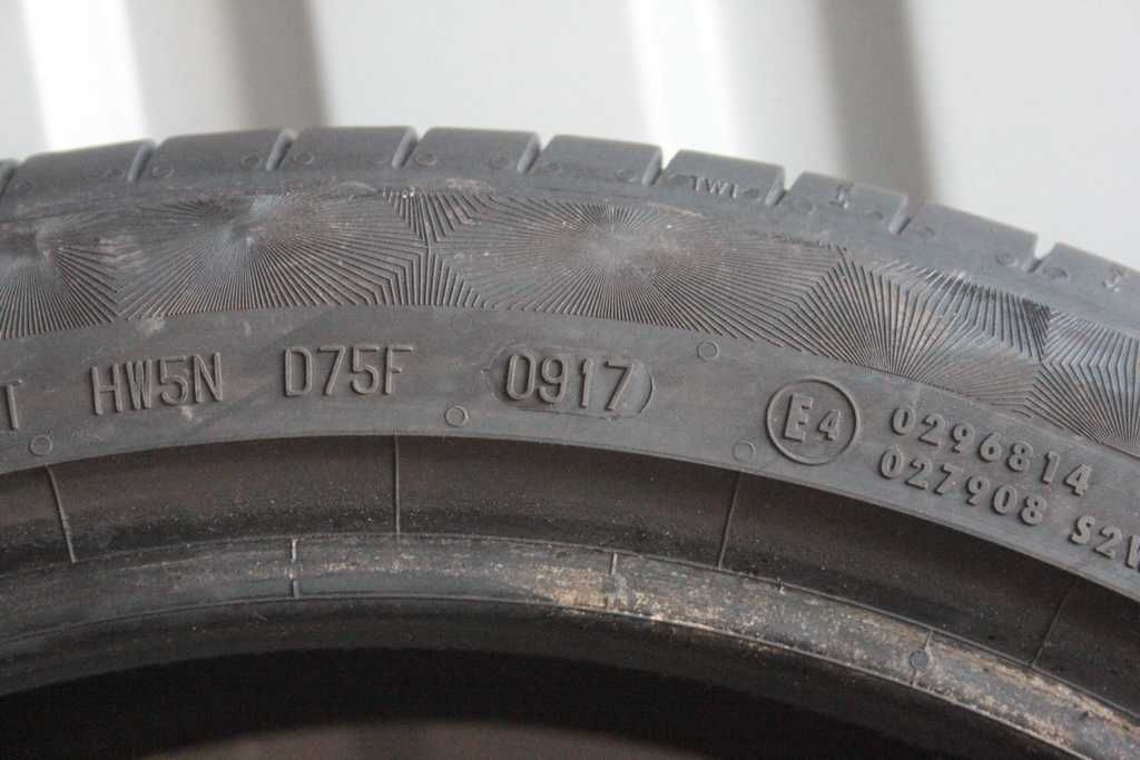 225/40/18 Continental PremiumContact 6 225/40 R18 2x7,3mm