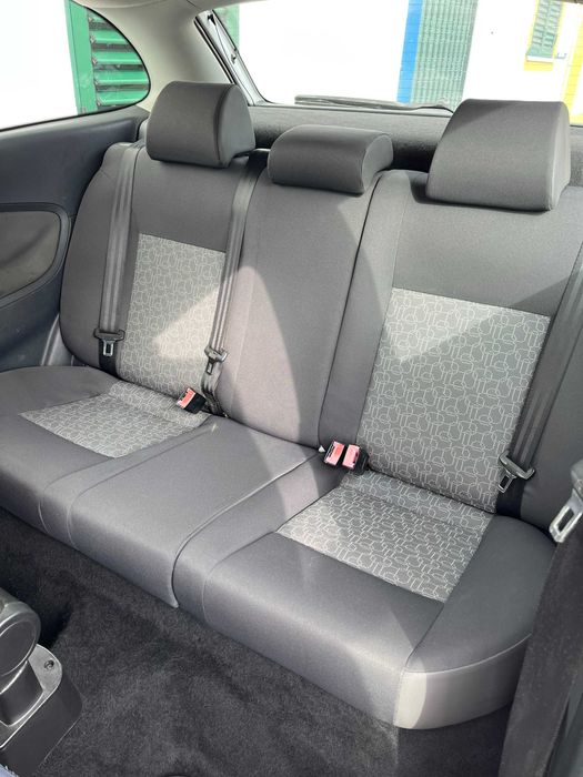 Seat Ibiza 6L - 1.4 TDI