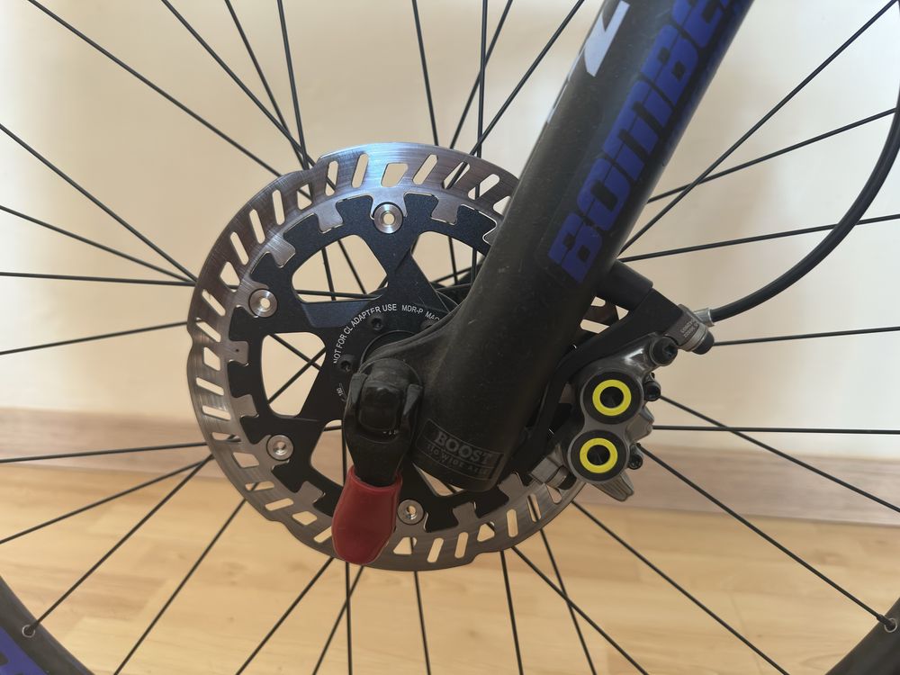 Dartmoor primal pro