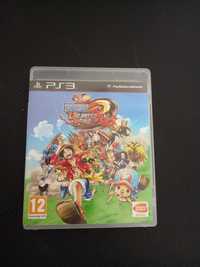 One Piece Unlimited World Red Playstation3 PS3