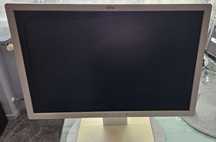 Monitor Fujitsu 24 led