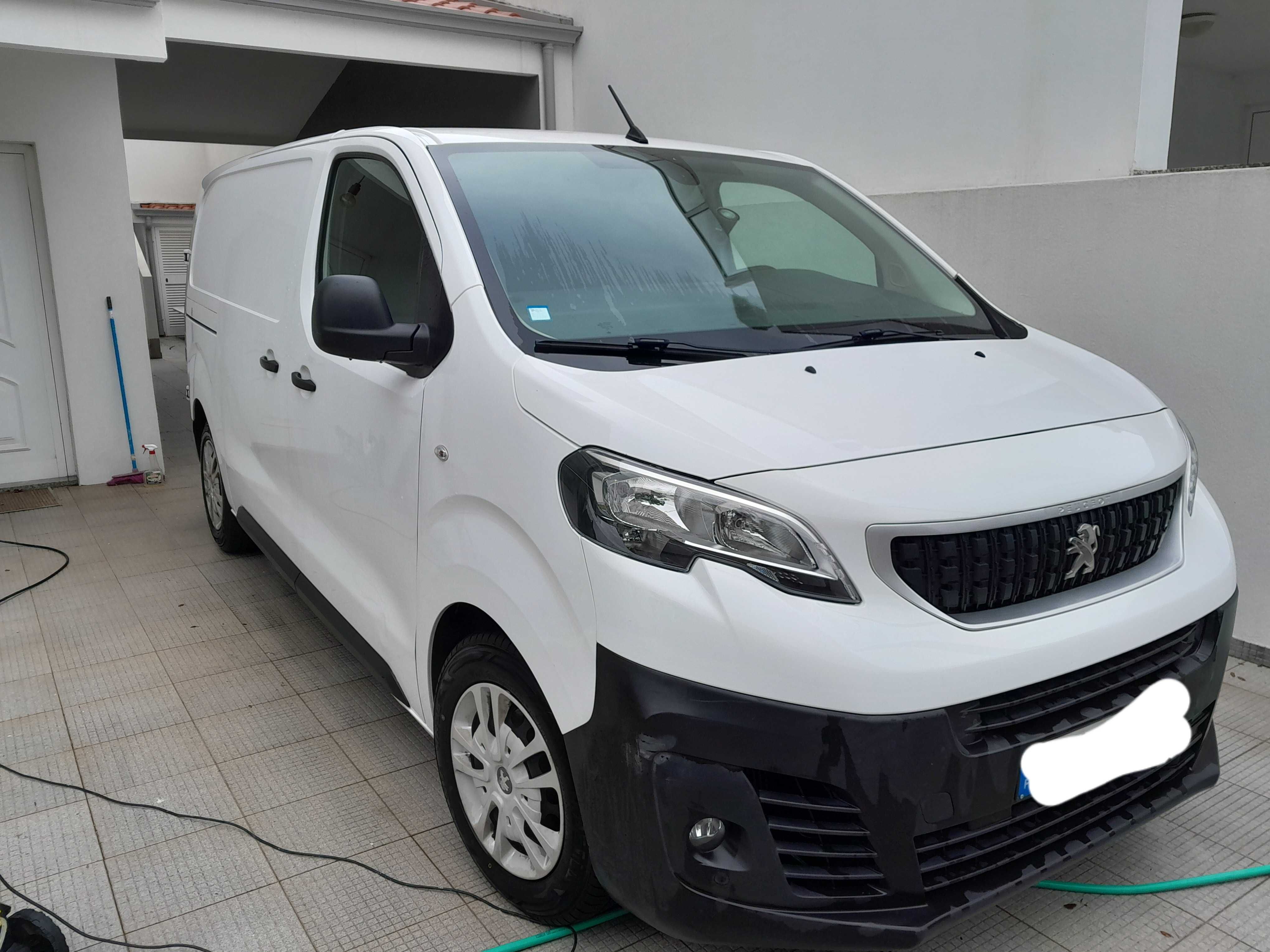 Peugeot Expert 1.6 2019