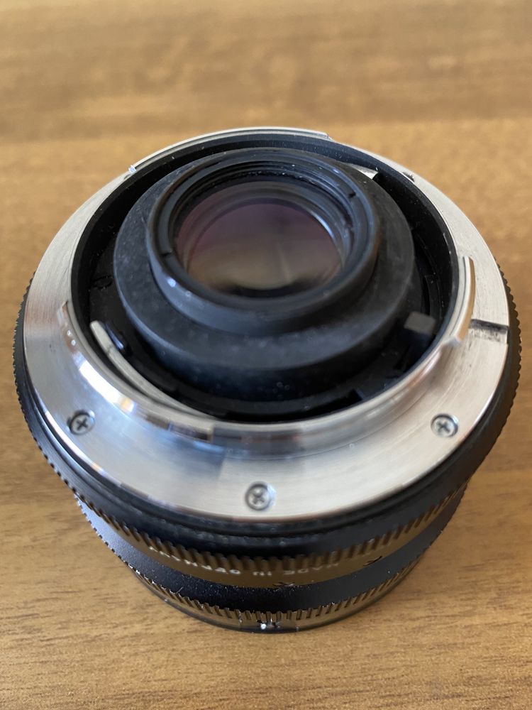 Leica Leitz Wetzlar 24mm 2.8