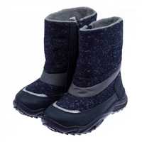 Зимні чоботи для хлопчика, 25р, Superfit Droplets, детские сапожки