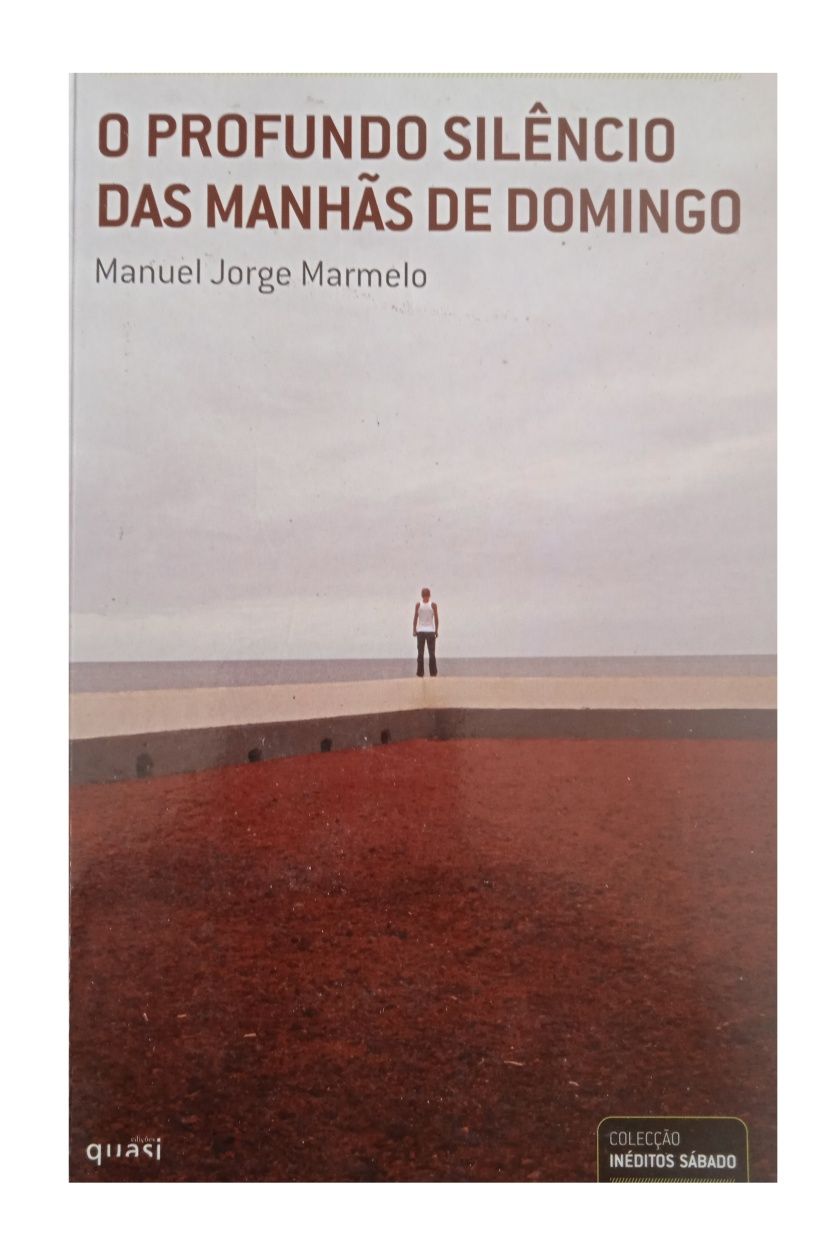 O Profundo Silêncio das Manhãs de Domingo