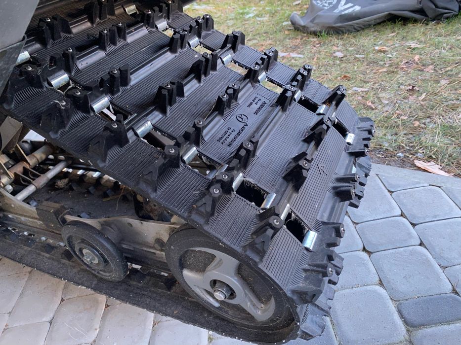 Снегоход YAMAHA FX NYTRO 2010, 4-x такн,1050см,новая гусеница, ходовая