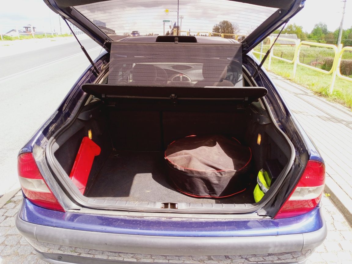 Citroen C5 1.8 Z LPG  Tanio
