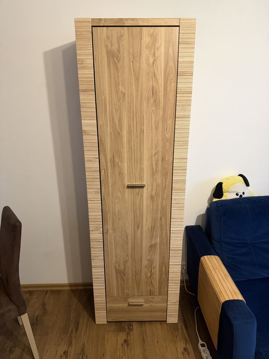 Szafka słupek Raflo BRW