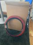 Opona do bmx rozmiar 20