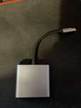 Адаптер-конвертер Type-C 3.1 HDMI 4К
