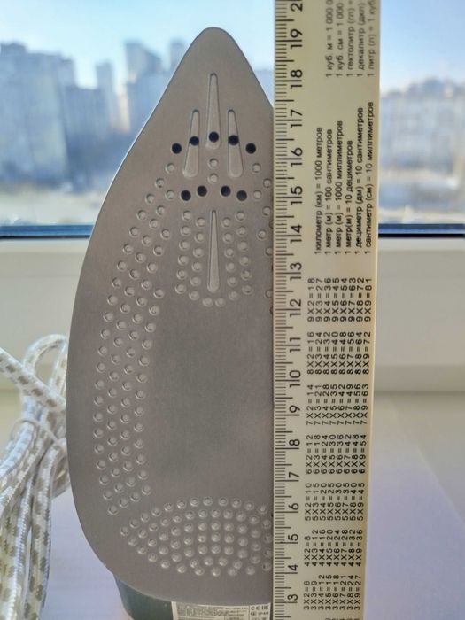 Праска дорожня Saturn ST-CC0201