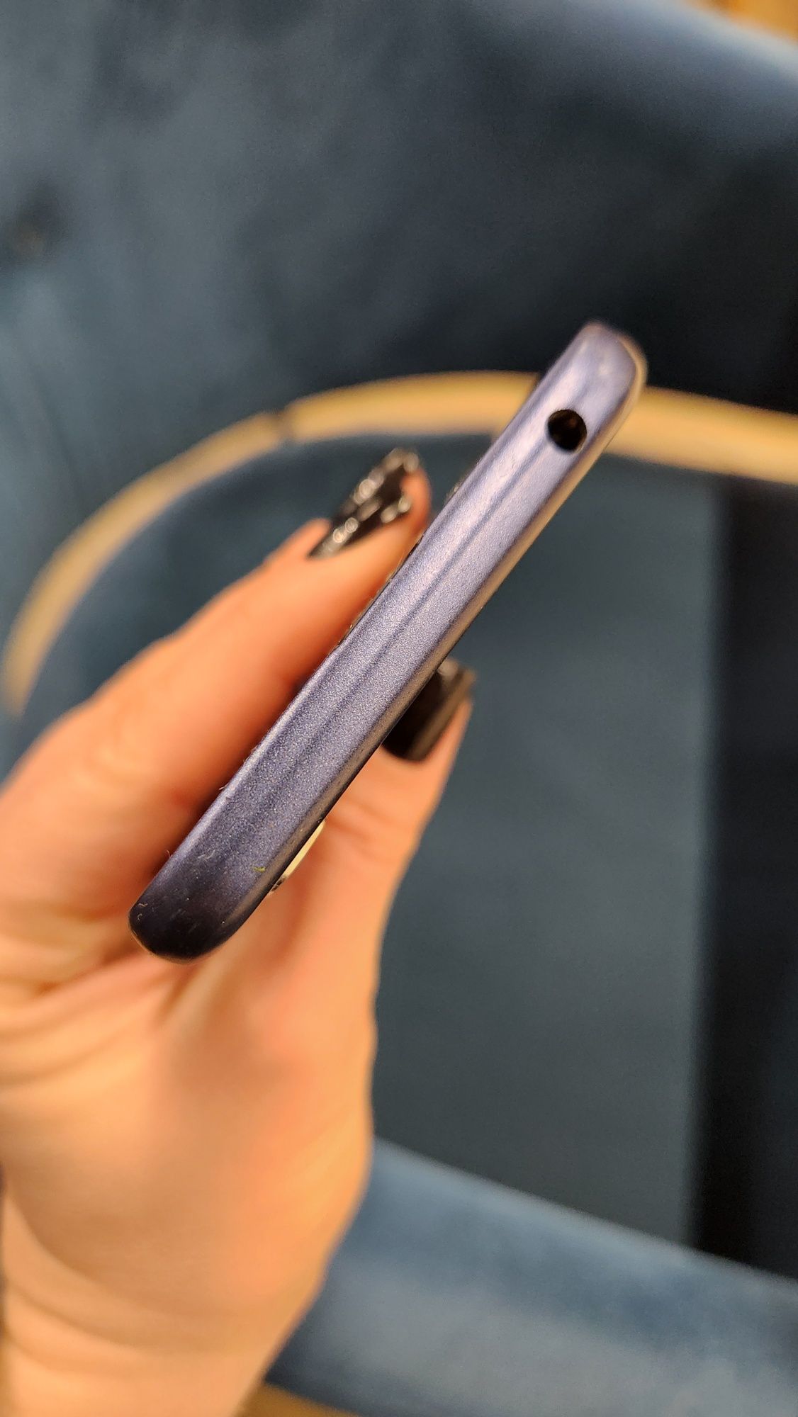 захищений Sharp Android One S5 ideal