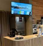 Телевізор LG 55UK6300PLB БУ 10/2018 без ніжок