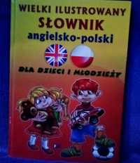 Słownik angielsko polski