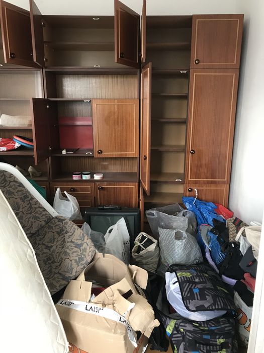 Opróżnianie Mieszkań i Domów • Wywóz • UTYLIZACJA Częstochowa