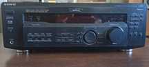 Amplituner kina domowego Sony STR-DE445