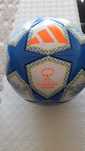 Bola adidas final liga dos campeoes Lisboa - NOVA