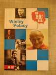 Książka Wielcy Polacy