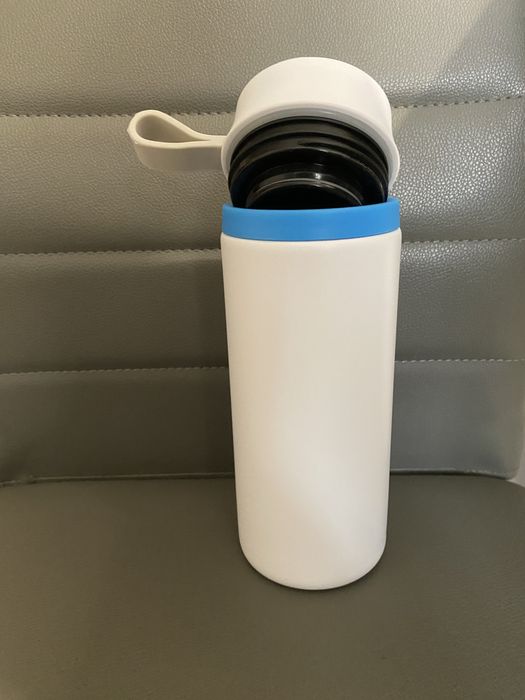 Термос Термочашка