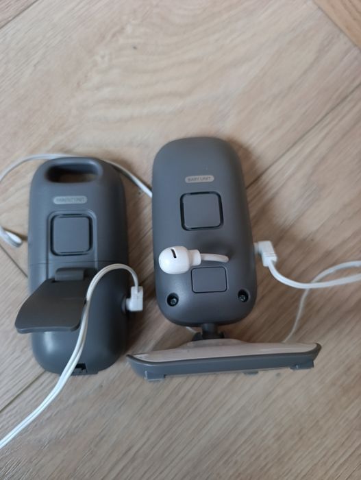 Niania elektroniczna VTECH BM2600