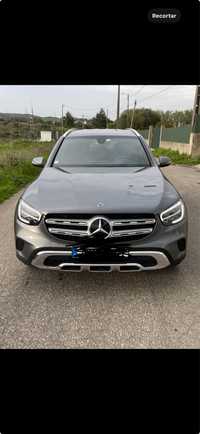 Mercedes Glc 220 4 matic