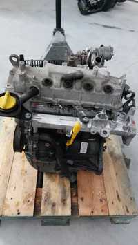 Motor Renault Clio 1.2 16V