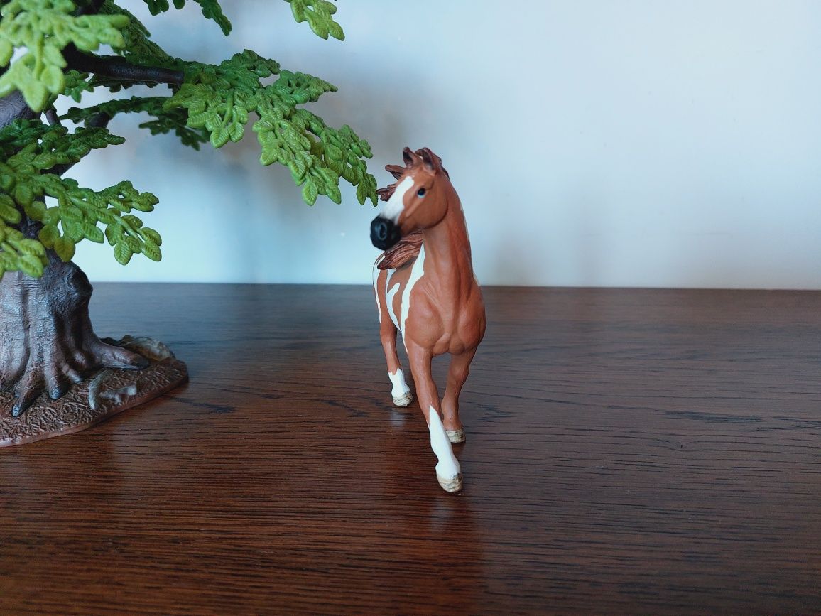 Koń Pinto schleich figurka