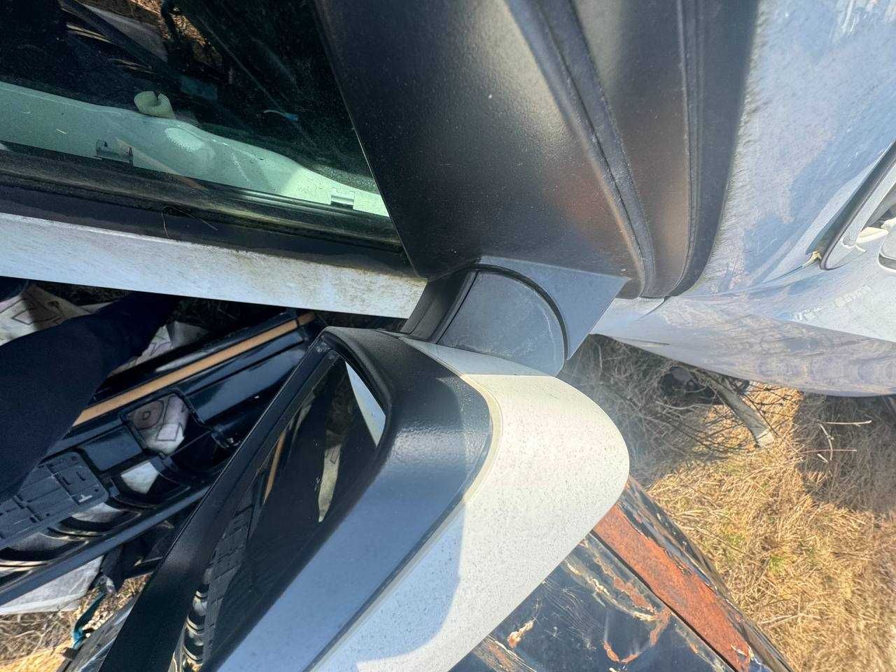 Дзеркала з камерою до BMW X5 E70 (ціна за шт.)