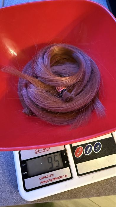 Славянские волосы , натуральные волосы