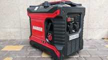 Генератор инверторный Raider RD-GG10 2500w