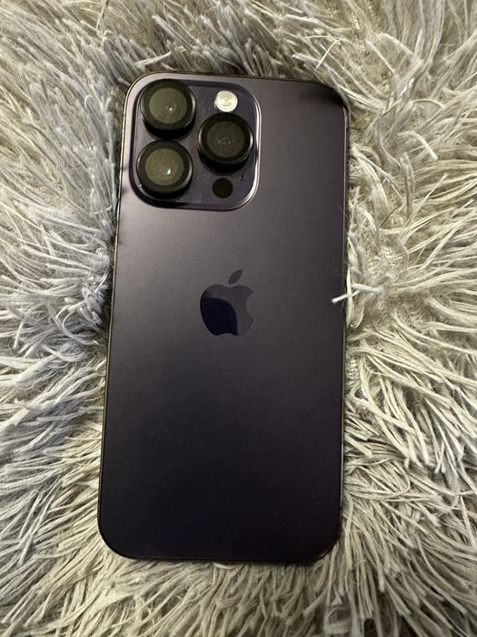Iphone 14 Pro sem riscos