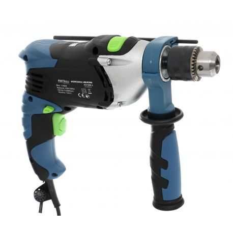 Wiertarka udarowa  KING SERIES 1700W KD1686-Z