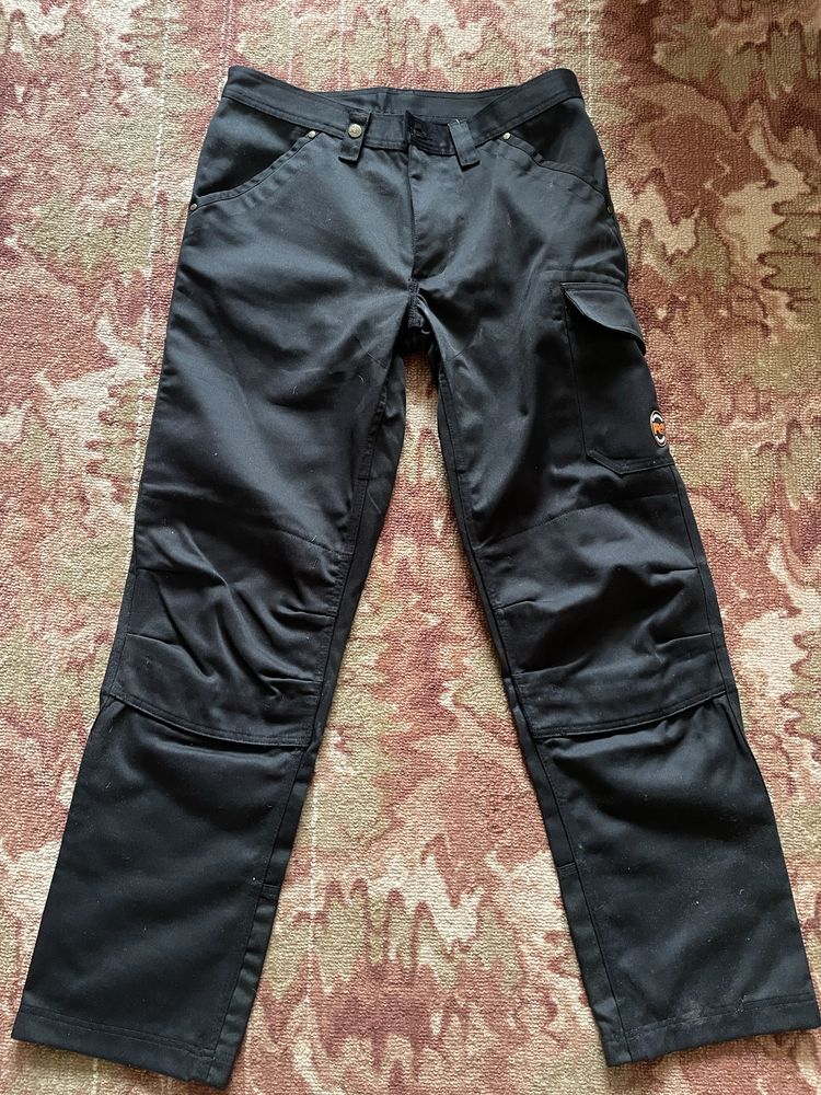 Чоловічий костюм Timberland Pro Seria Corduro
