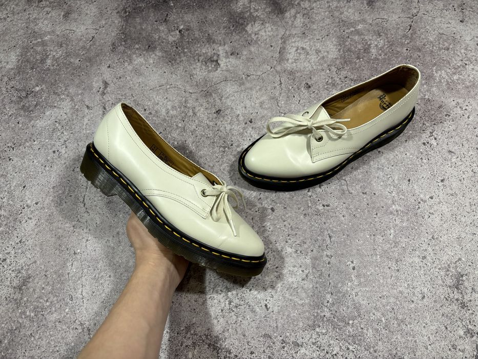 Туфлі/лофери Dr Martens Siano Oxfords 38 розмір ІДЕАЛ !!!