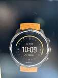 Zegarek sportowy Suunto Spartan Sport Wrist HR