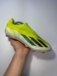 Adidas X Crazyfast.1 LL FG, 43 1/3