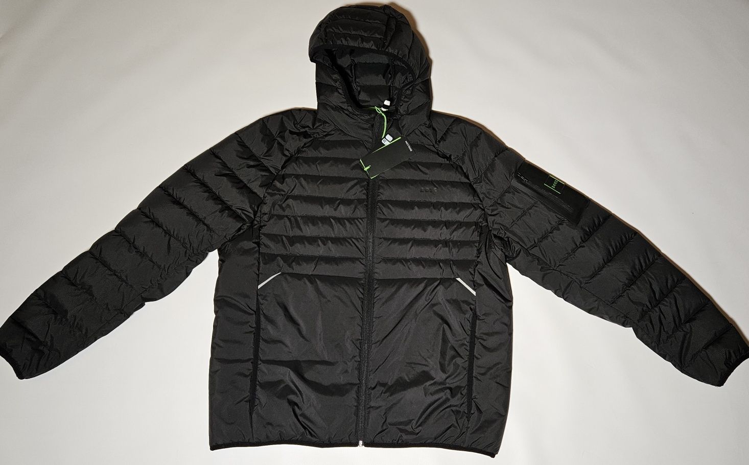 Куртка Hugo Boss J_Thor 2