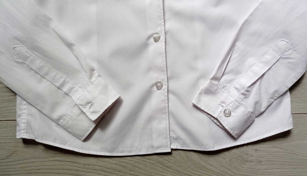 Дешево! Рубашка f&f / шведка / школа